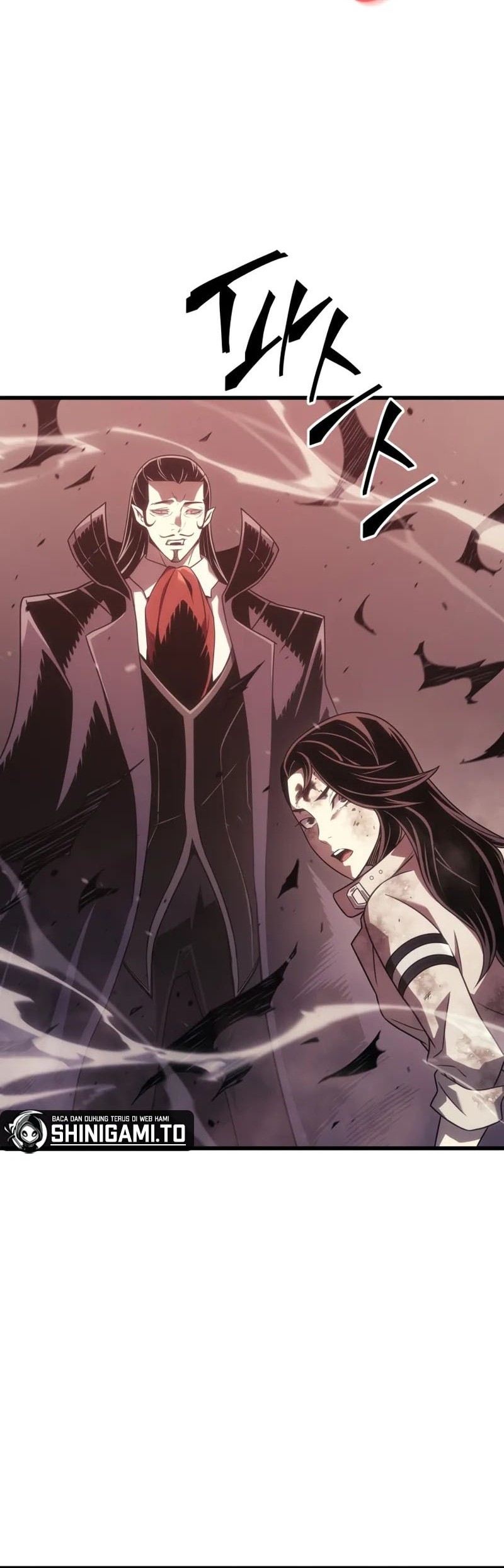 The Great Mage Returns After 4000 Years Chapter 201 page 77