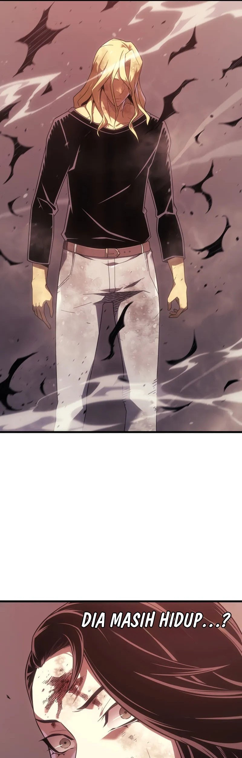 The Great Mage Returns After 4000 Years Chapter 201 page 78