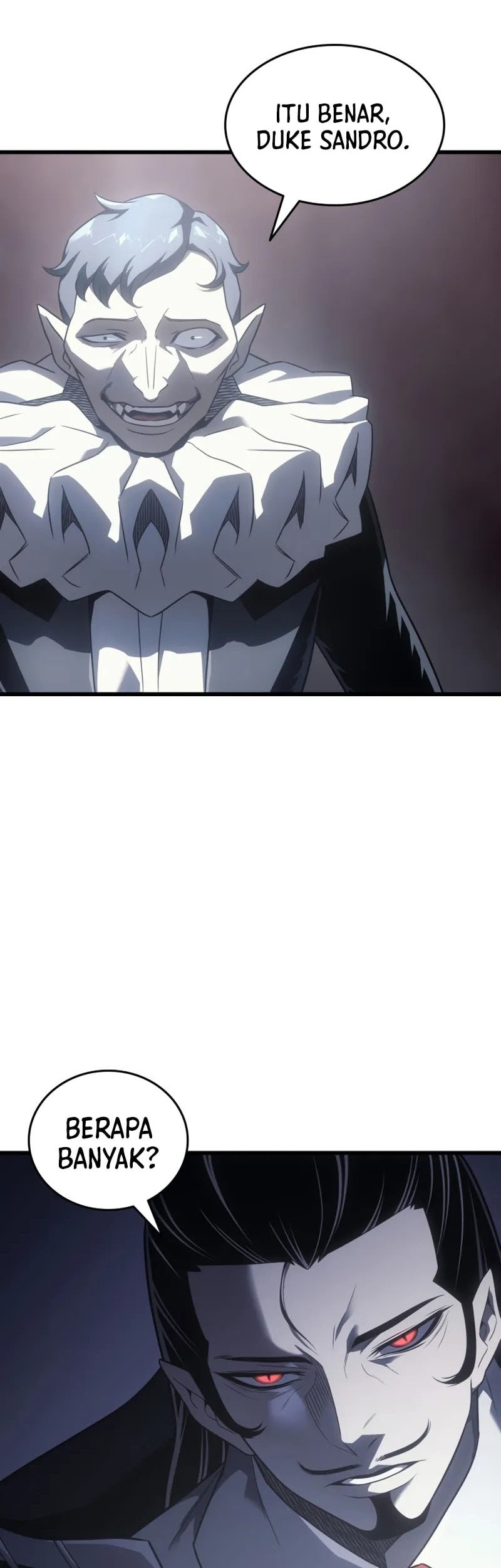 The Great Mage Returns After 4000 Years Chapter 201 page 7