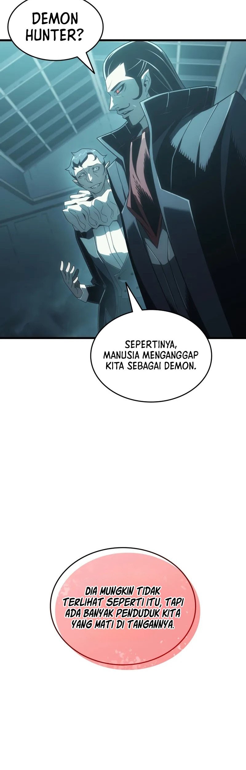 The Great Mage Returns After 4000 Years Chapter 201 page 13