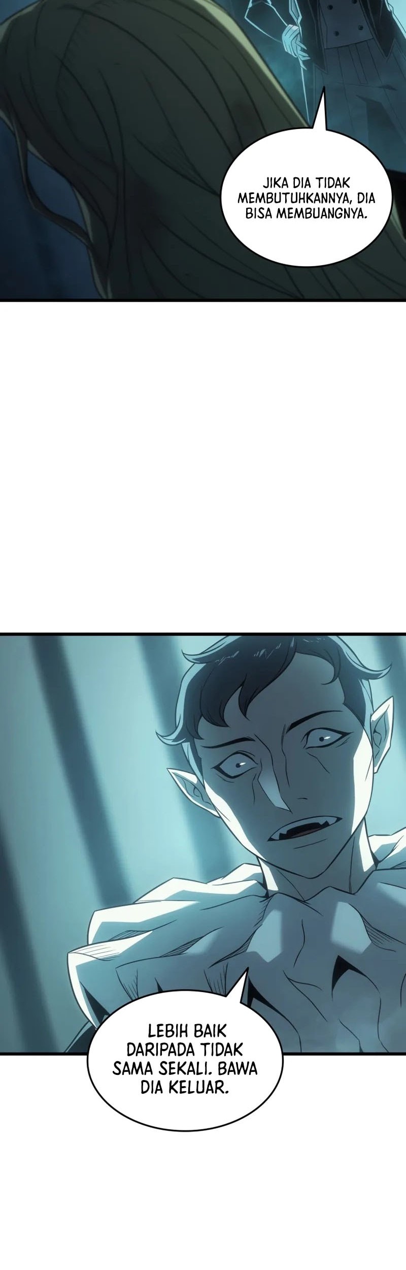 The Great Mage Returns After 4000 Years Chapter 201 page 23
