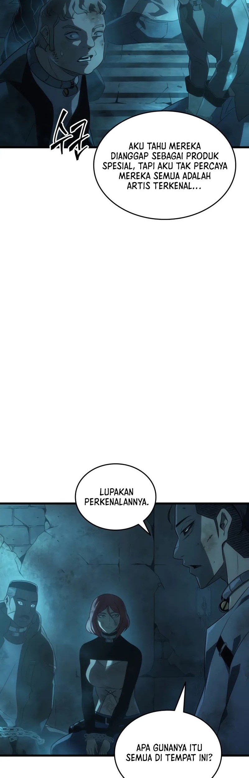 The Great Mage Returns After 4000 Years Chapter 202 page 48