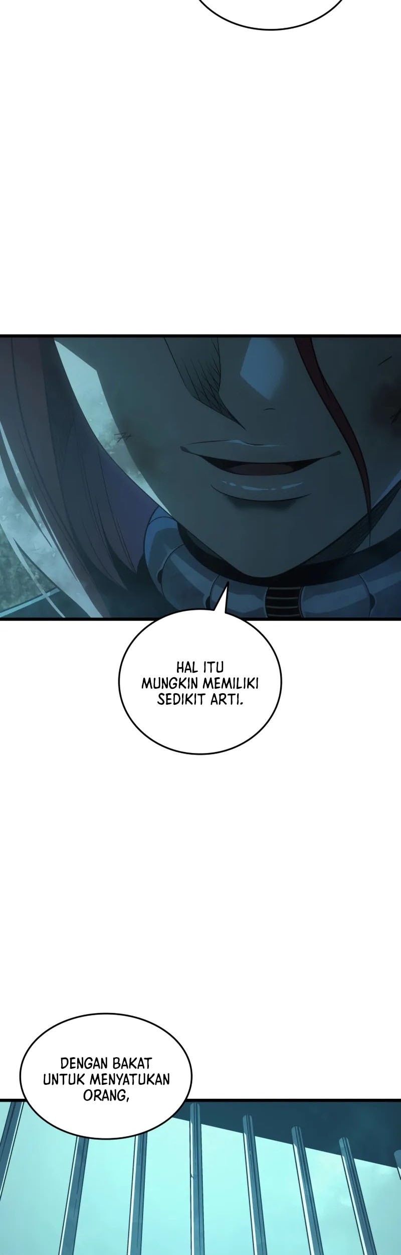 The Great Mage Returns After 4000 Years Chapter 202 page 49