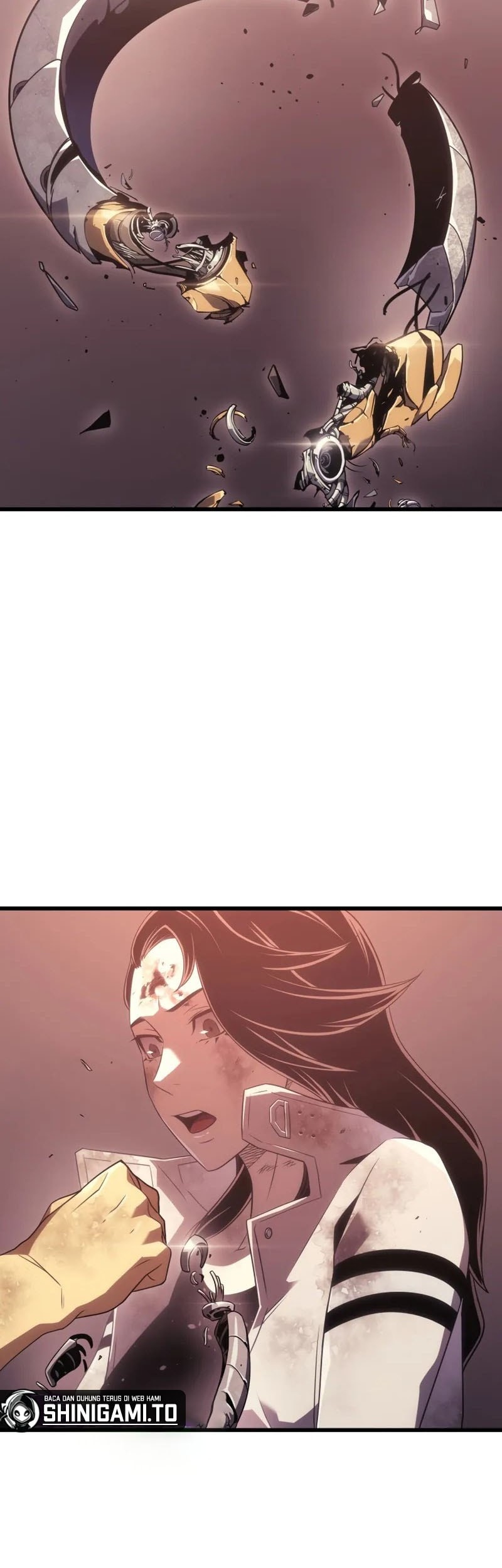 The Great Mage Returns After 4000 Years Chapter 202 page 53