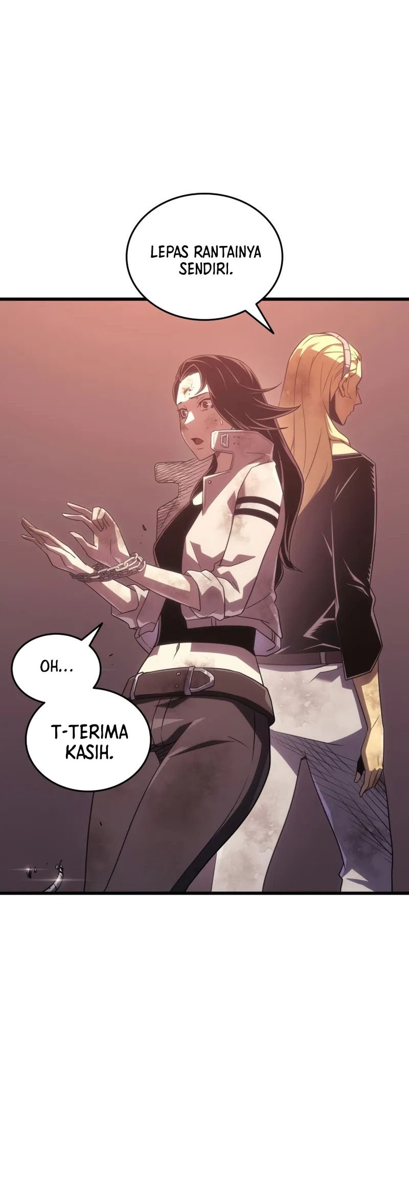 The Great Mage Returns After 4000 Years Chapter 202 page 54