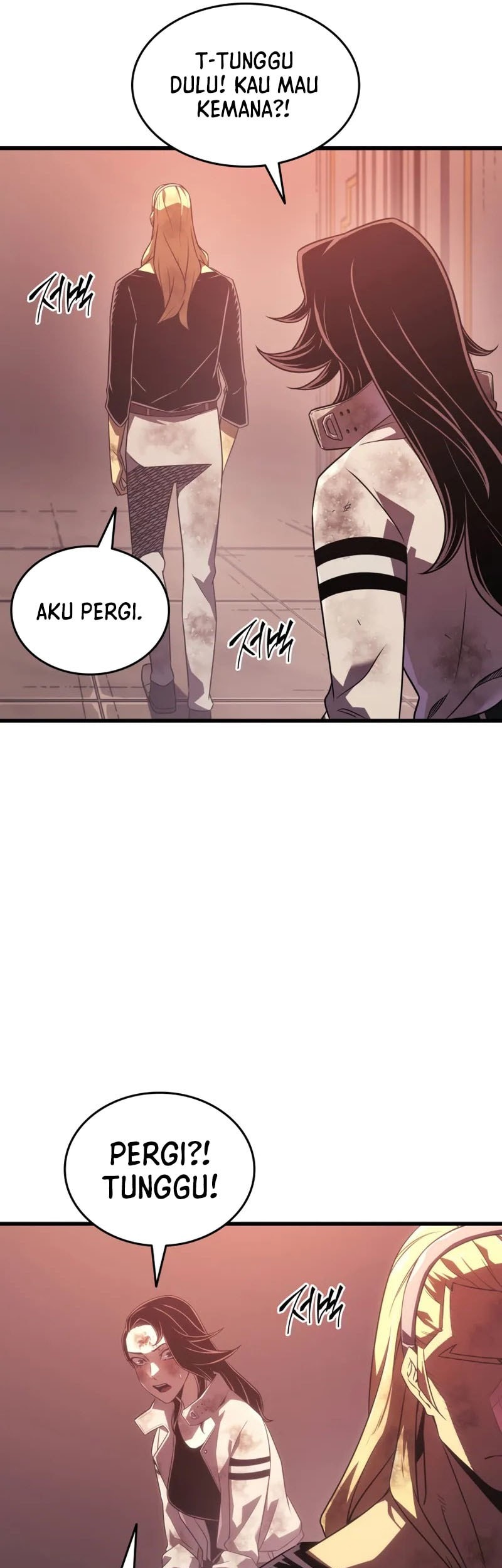 The Great Mage Returns After 4000 Years Chapter 202 page 55