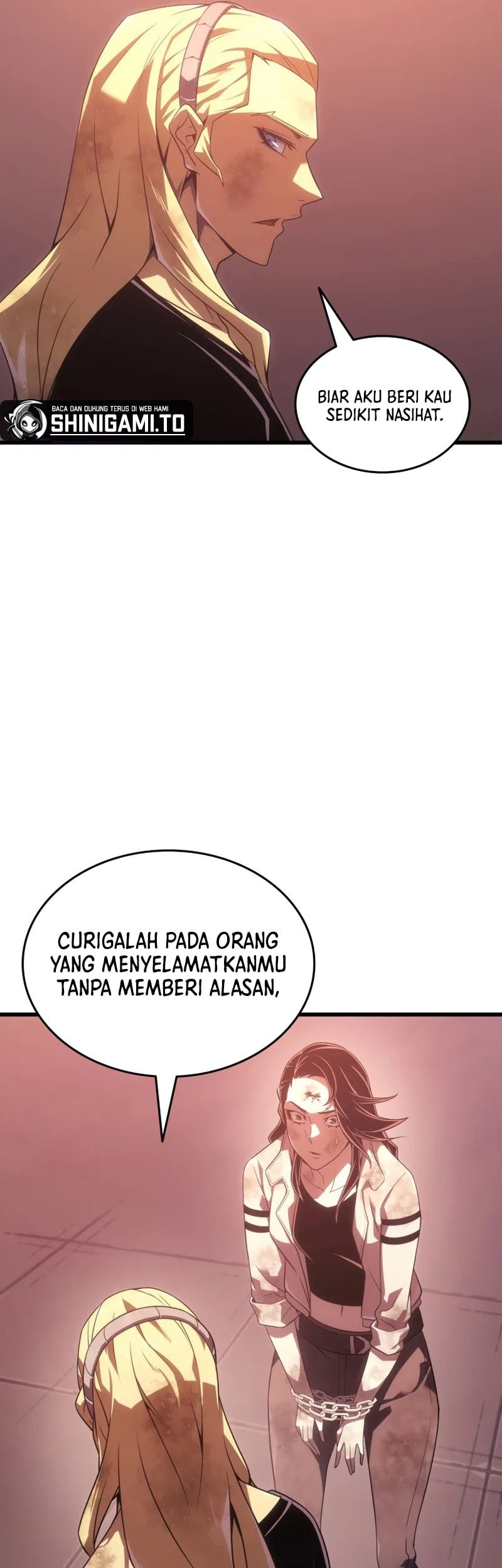 The Great Mage Returns After 4000 Years Chapter 202 page 59