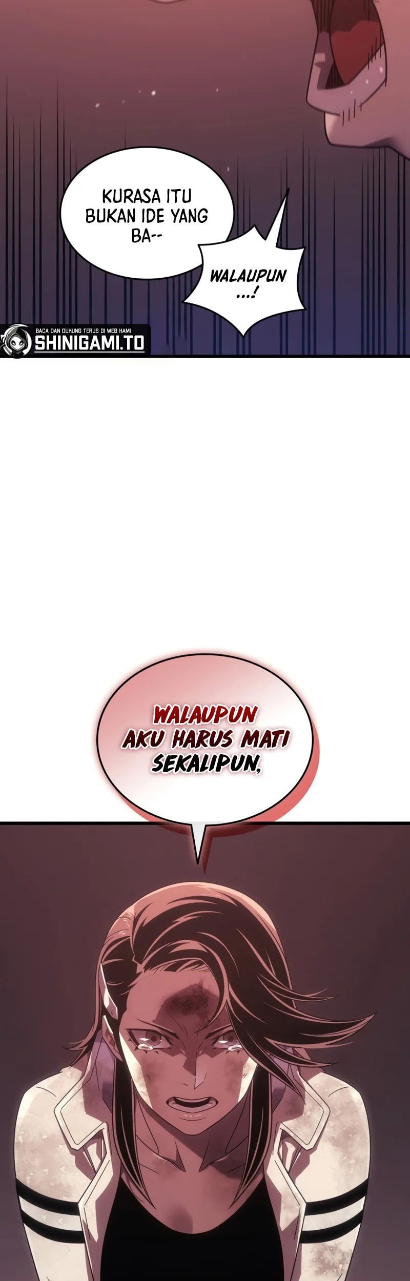 The Great Mage Returns After 4000 Years Chapter 202 page 63