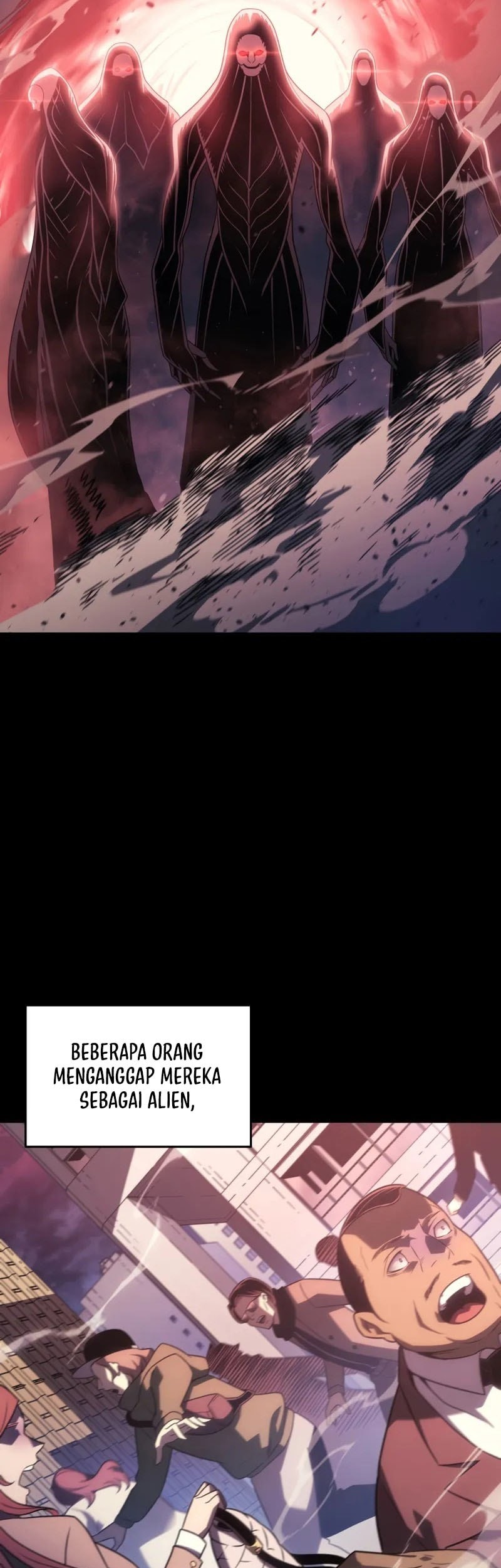 The Great Mage Returns After 4000 Years Chapter 202 page 7