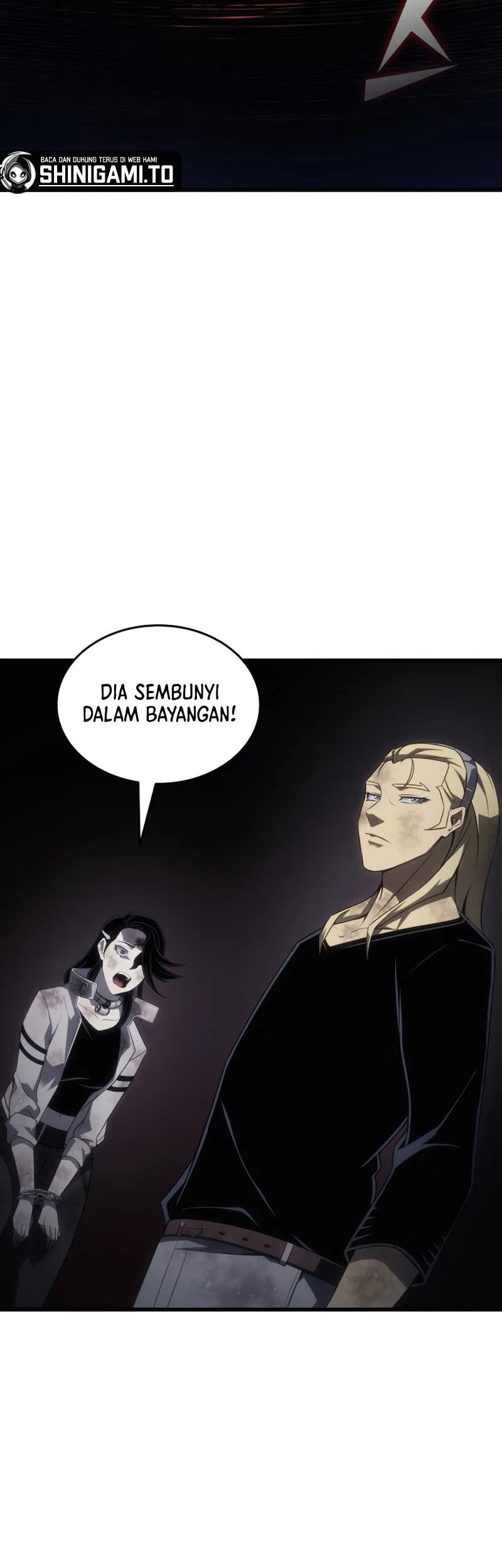 The Great Mage Returns After 4000 Years Chapter 202 page 14