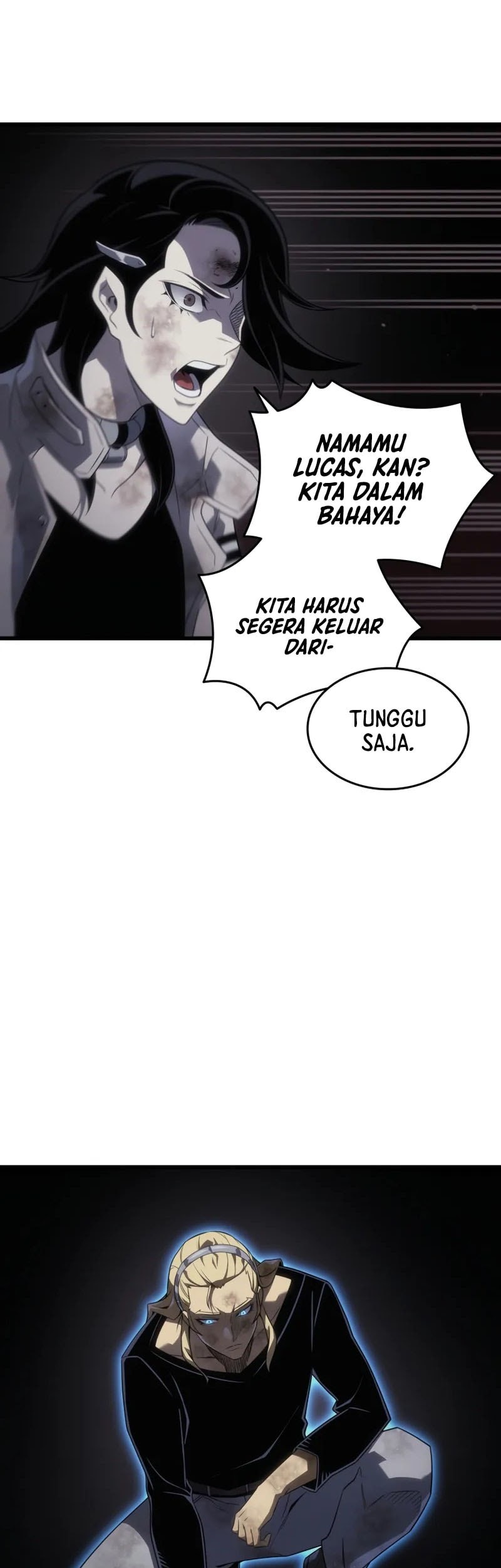 The Great Mage Returns After 4000 Years Chapter 202 page 15