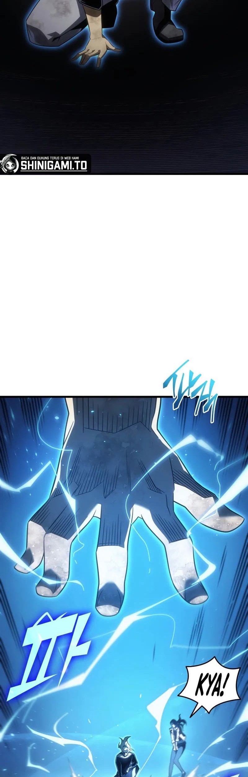 The Great Mage Returns After 4000 Years Chapter 202 page 16