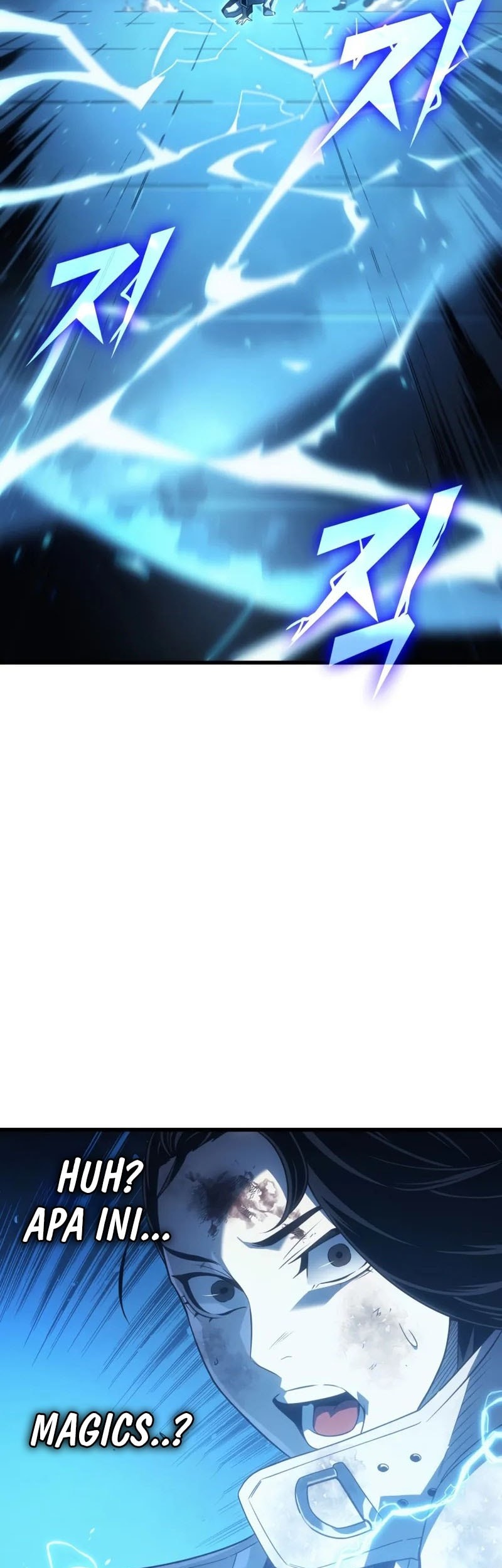 The Great Mage Returns After 4000 Years Chapter 202 page 17