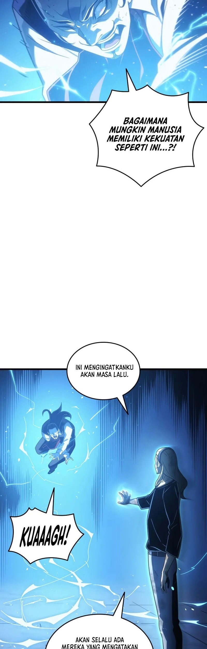 The Great Mage Returns After 4000 Years Chapter 202 page 20