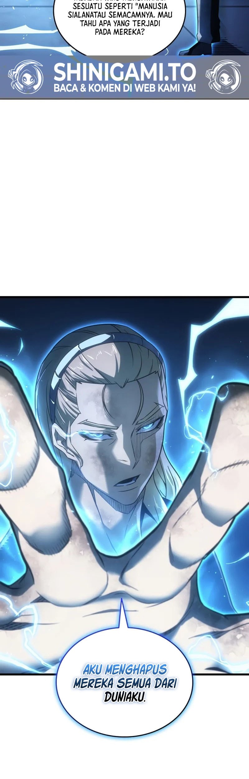The Great Mage Returns After 4000 Years Chapter 202 page 21