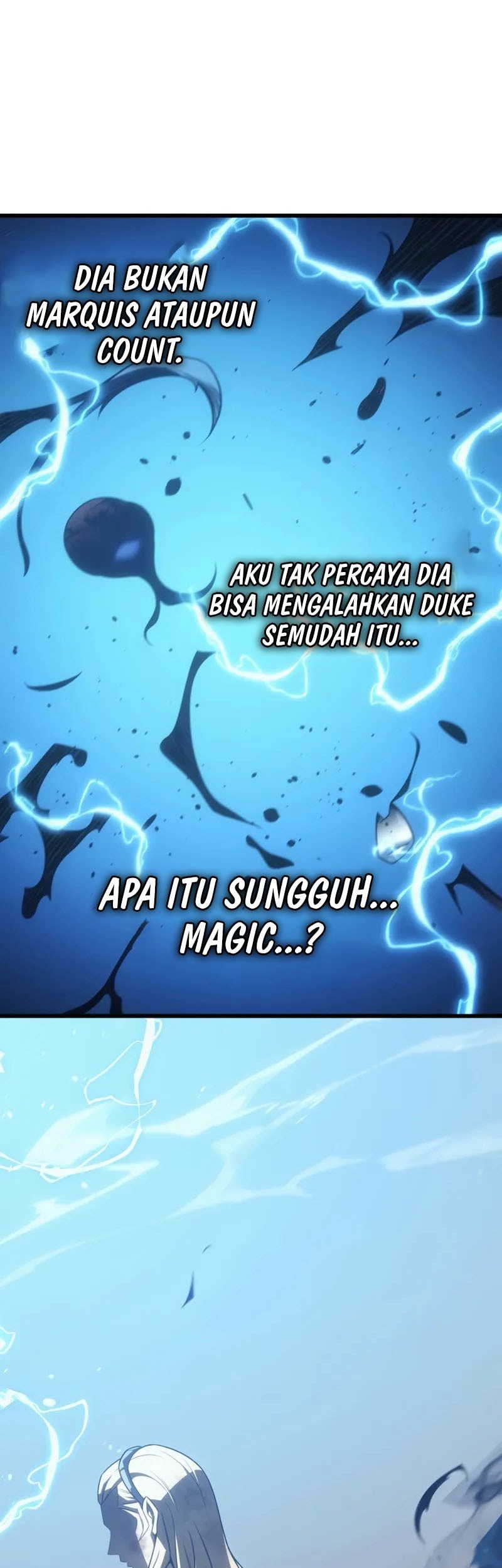The Great Mage Returns After 4000 Years Chapter 202 page 25
