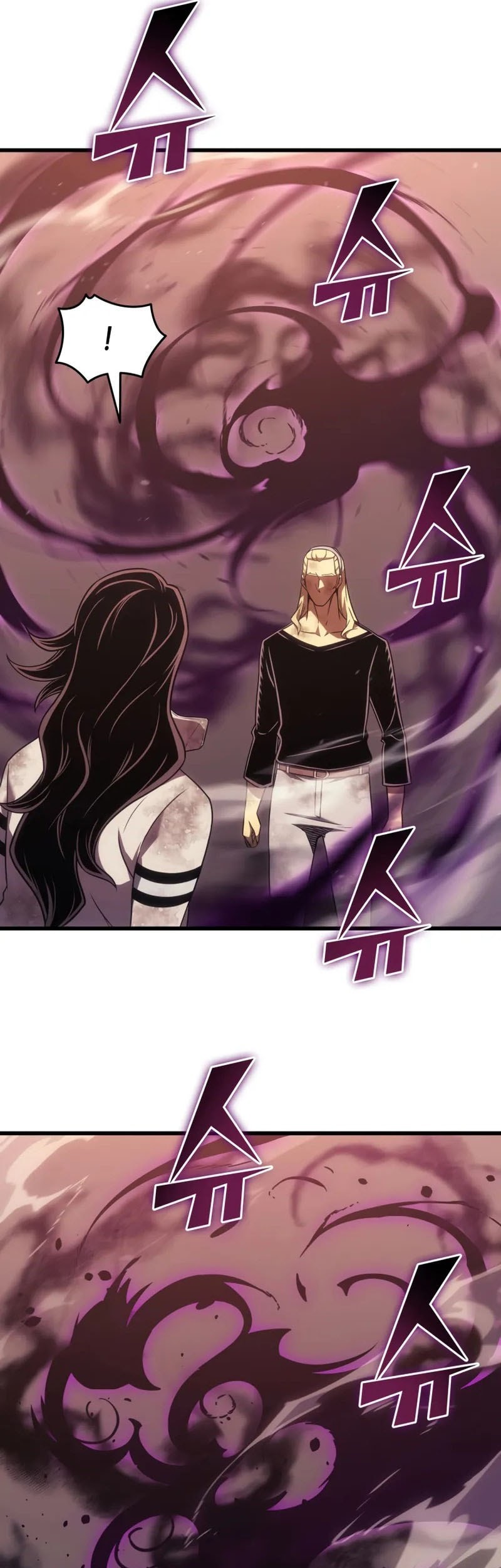 The Great Mage Returns After 4000 Years Chapter 202 page 31