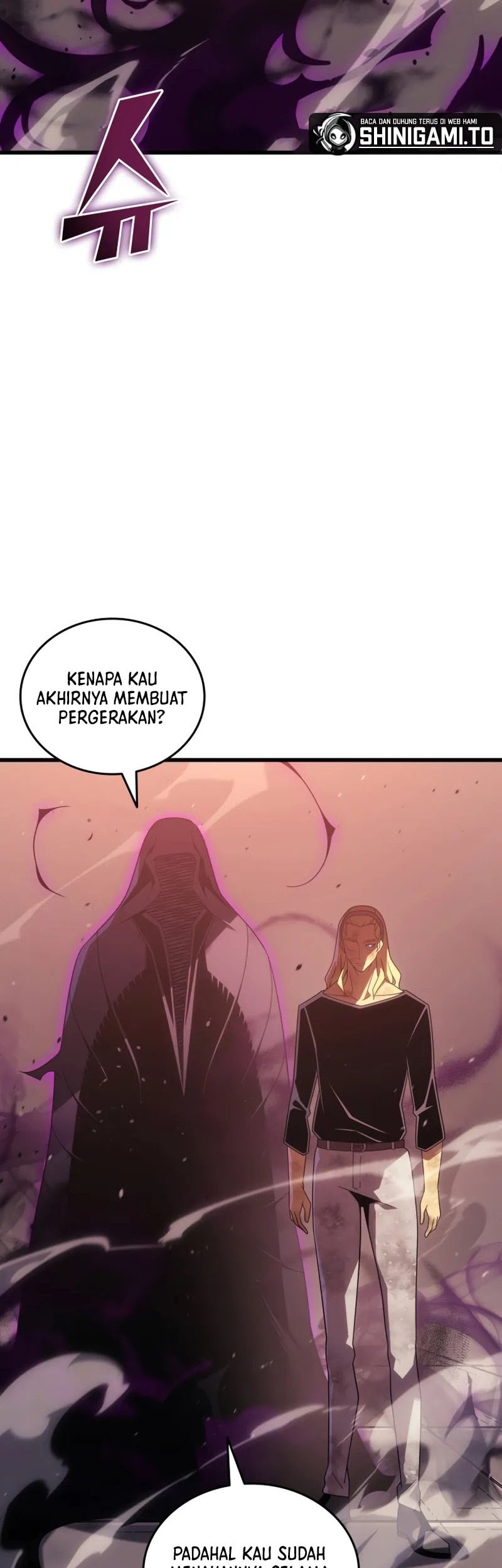 The Great Mage Returns After 4000 Years Chapter 202 page 32