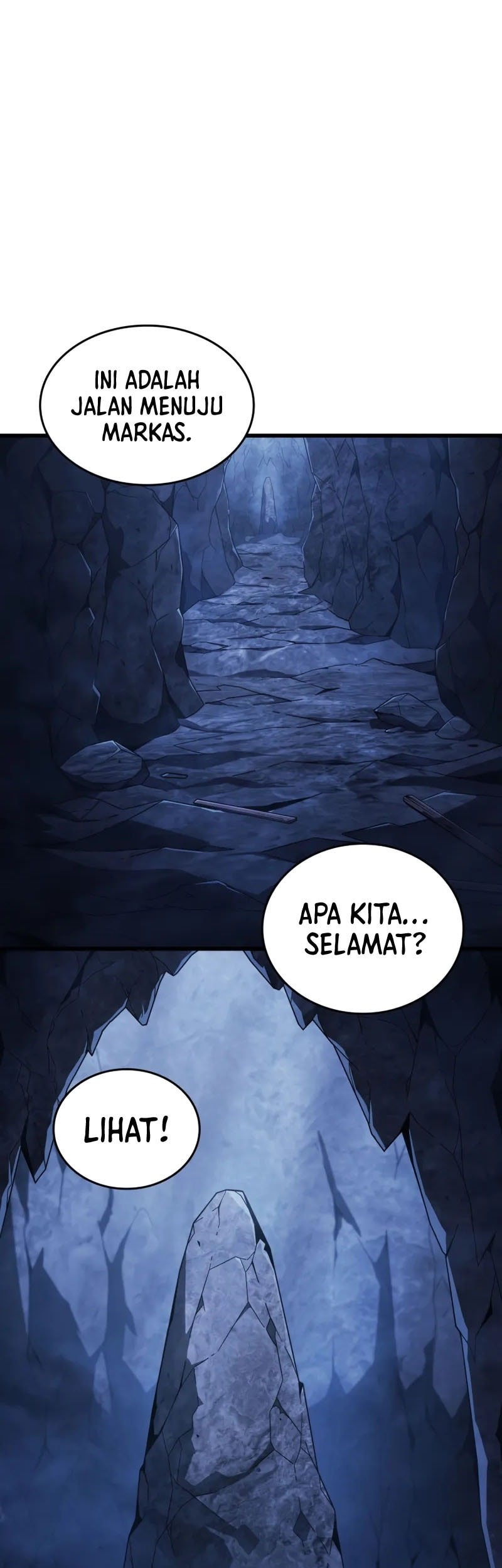The Great Mage Returns After 4000 Years Chapter 203 page 38
