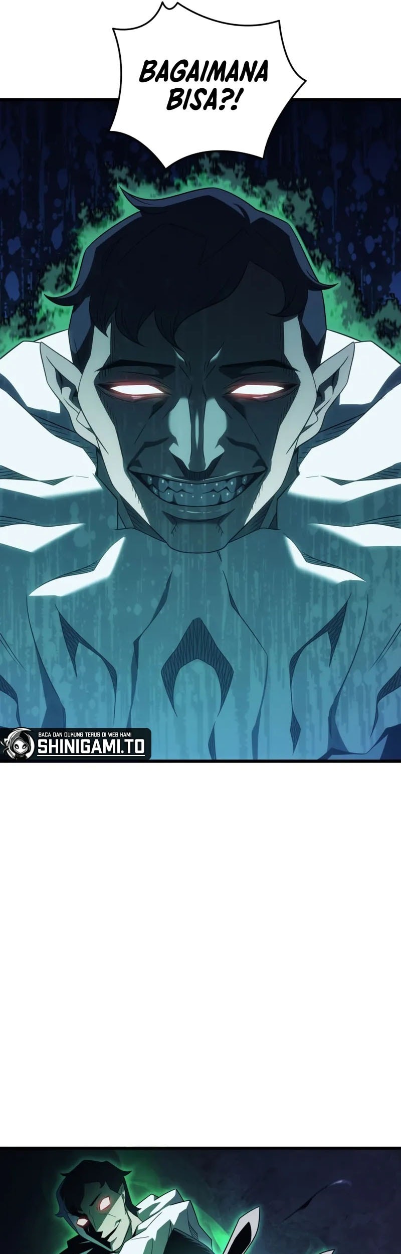 The Great Mage Returns After 4000 Years Chapter 203 page 42