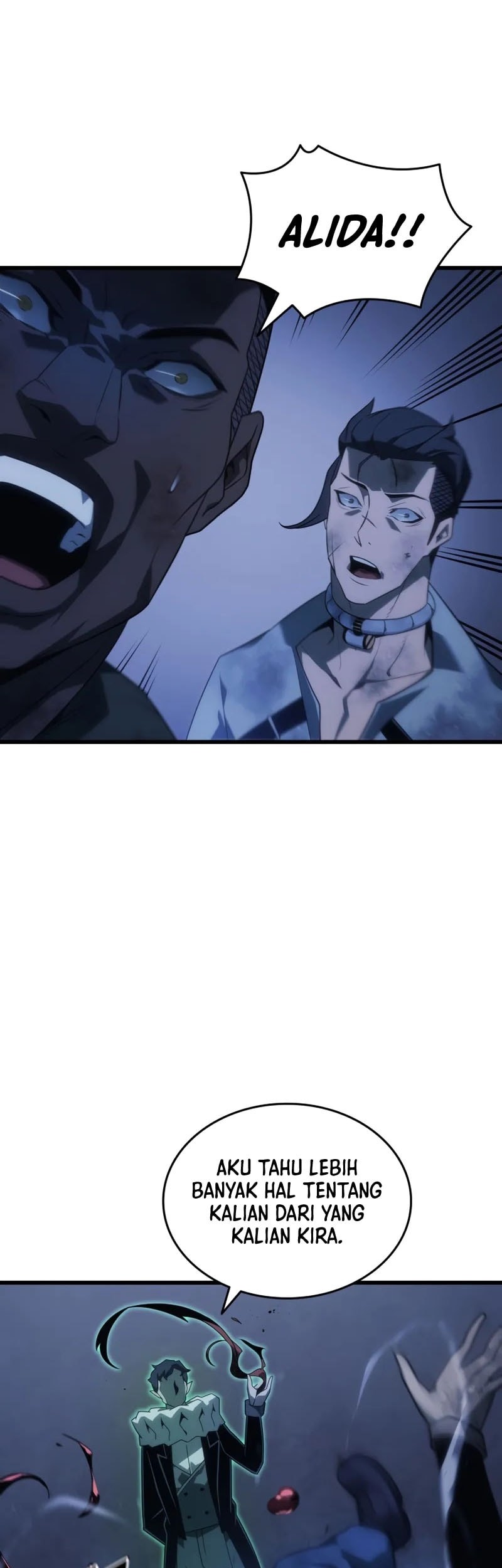 The Great Mage Returns After 4000 Years Chapter 203 page 44