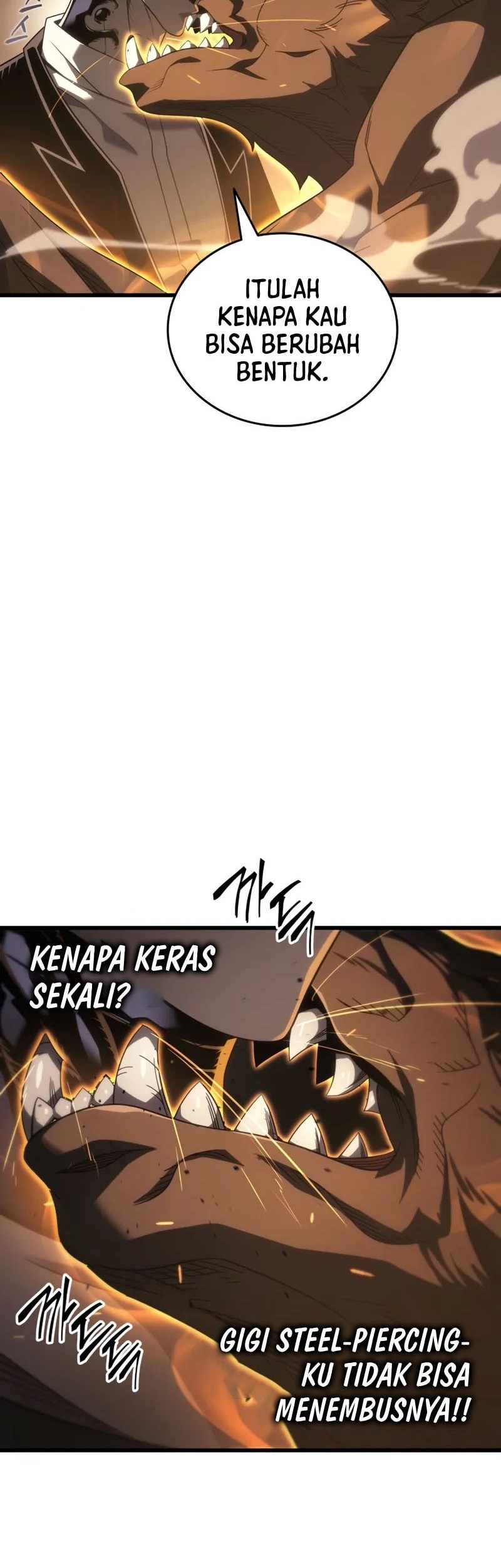 The Great Mage Returns After 4000 Years Chapter 203 page 51