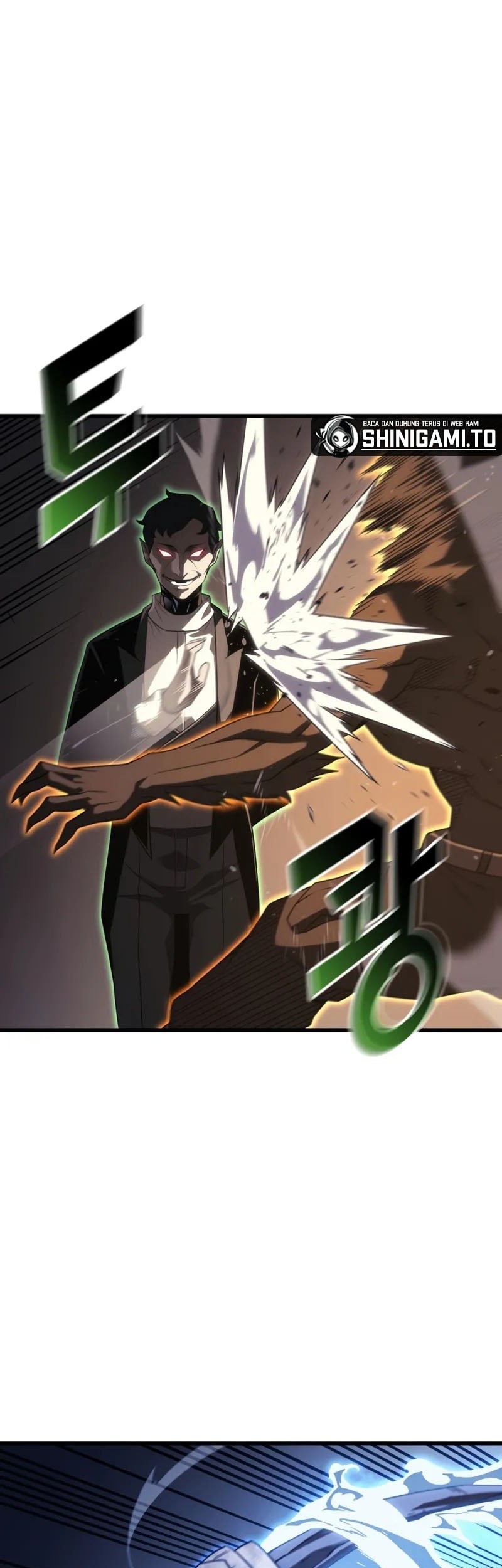 The Great Mage Returns After 4000 Years Chapter 203 page 52