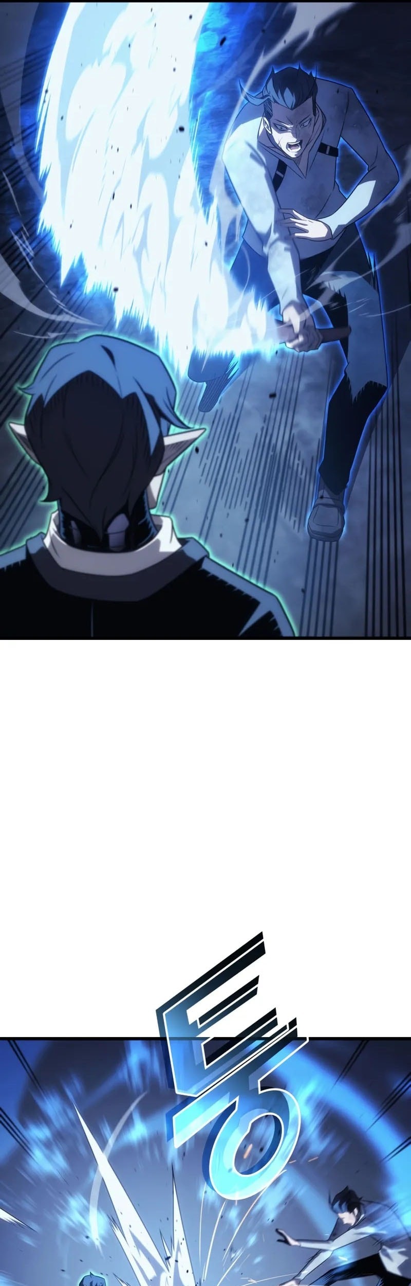 The Great Mage Returns After 4000 Years Chapter 203 page 54