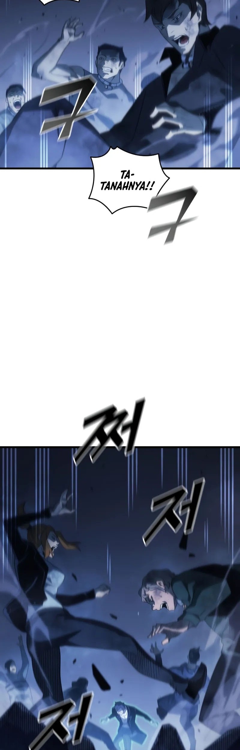 The Great Mage Returns After 4000 Years Chapter 203 page 59