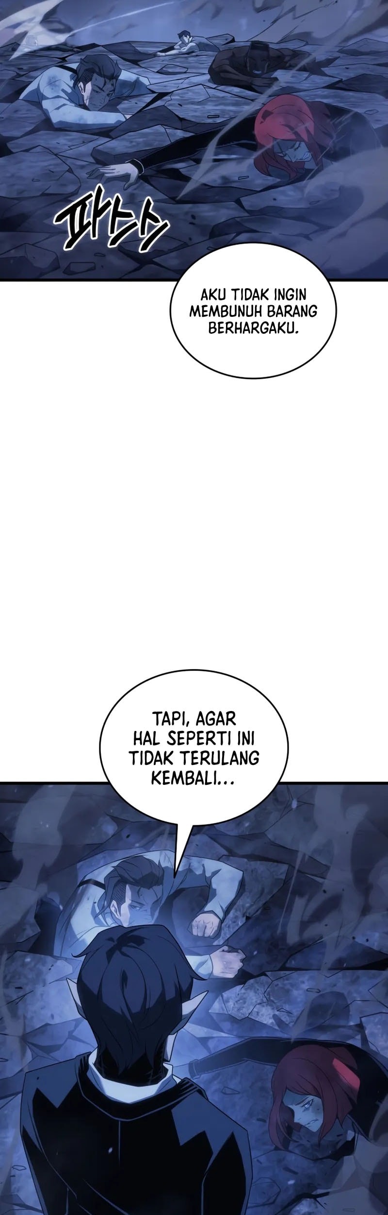The Great Mage Returns After 4000 Years Chapter 203 page 62