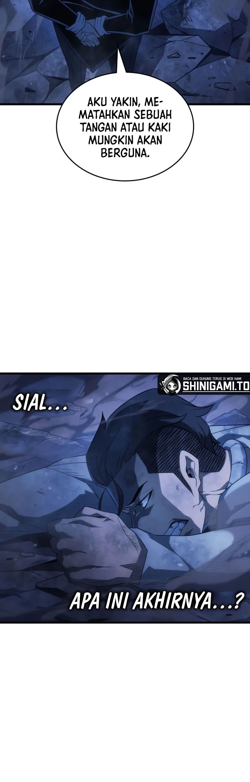 The Great Mage Returns After 4000 Years Chapter 203 page 63