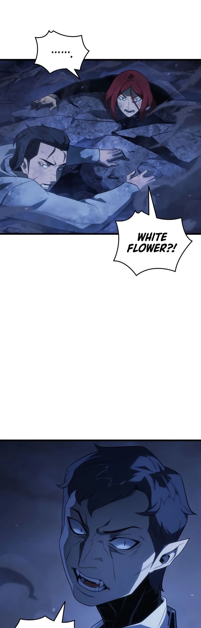 The Great Mage Returns After 4000 Years Chapter 203 page 66