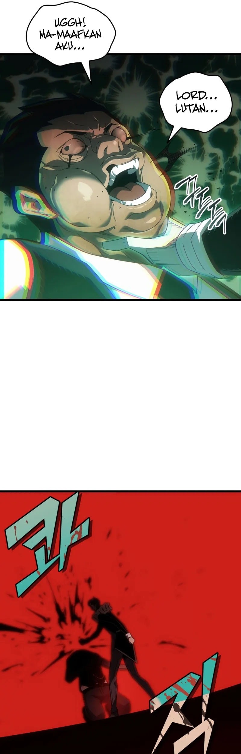 The Great Mage Returns After 4000 Years Chapter 203 page 6