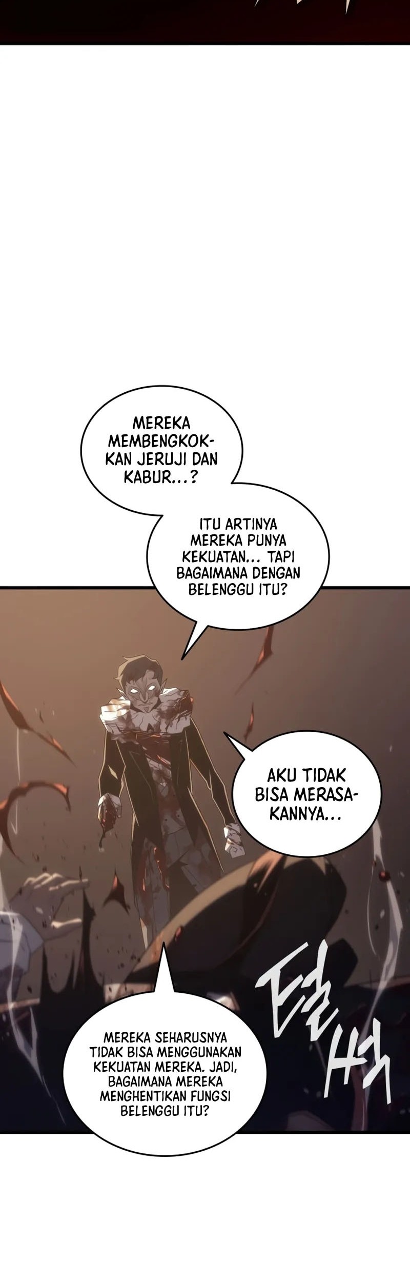 The Great Mage Returns After 4000 Years Chapter 203 page 7