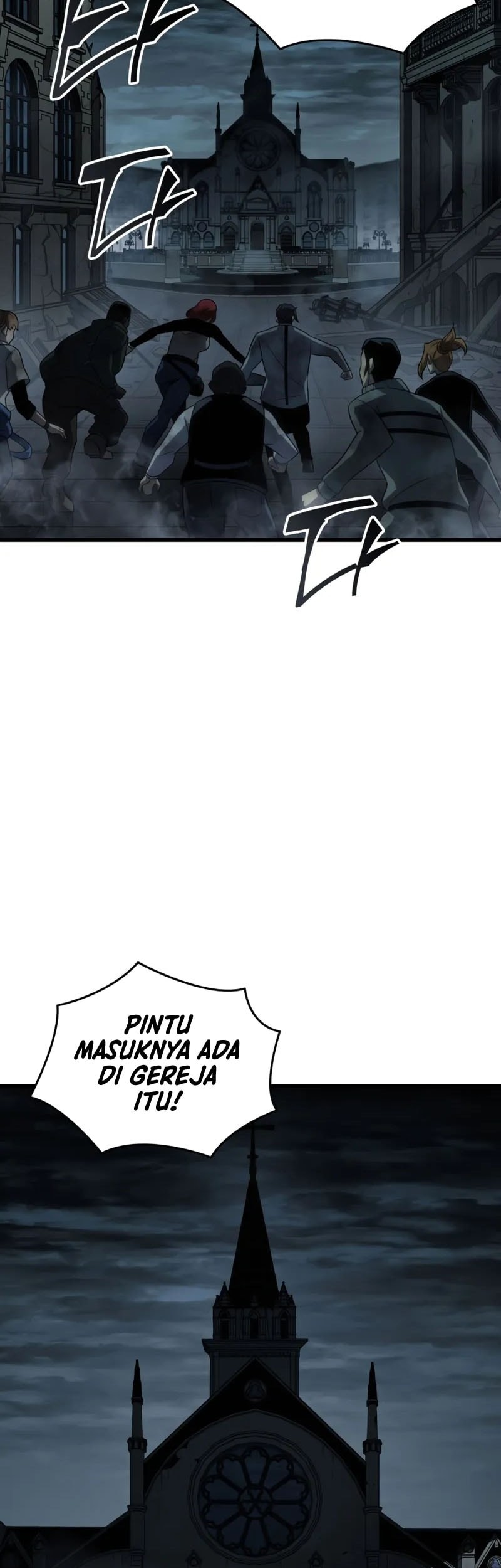 The Great Mage Returns After 4000 Years Chapter 203 page 16