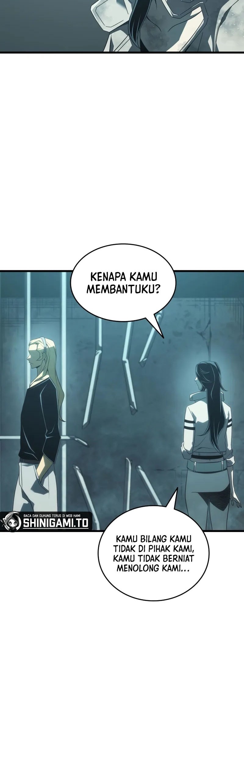 The Great Mage Returns After 4000 Years Chapter 203 page 23