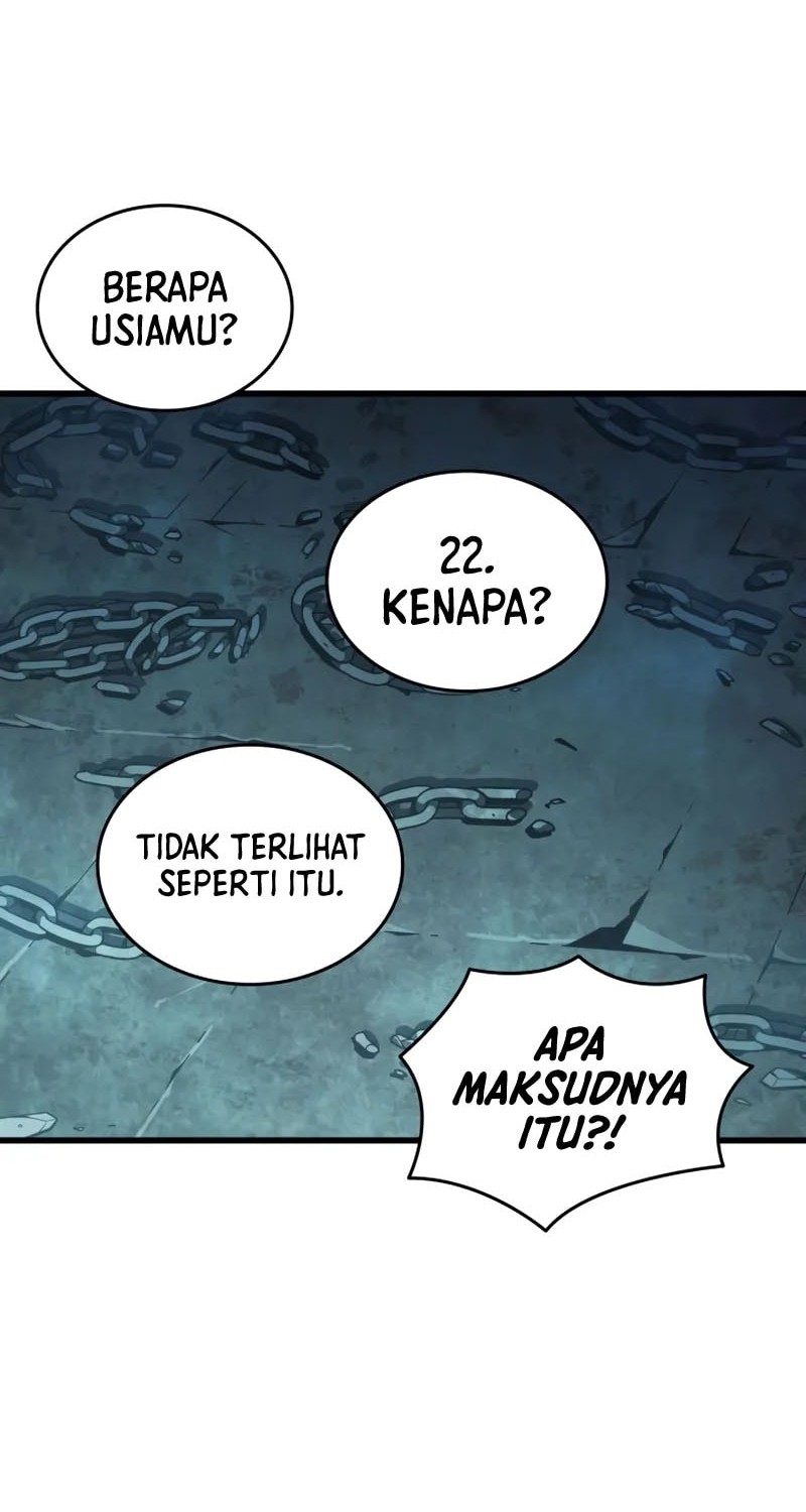 The Great Mage Returns After 4000 Years Chapter 203 page 25