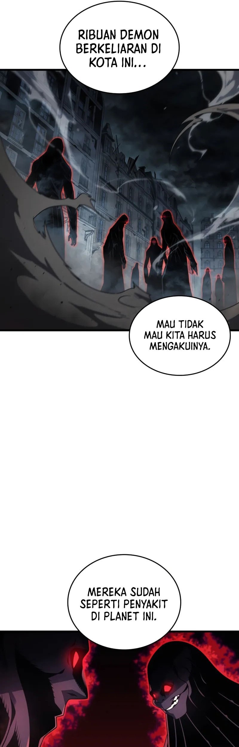 The Great Mage Returns After 4000 Years Chapter 204 page 42