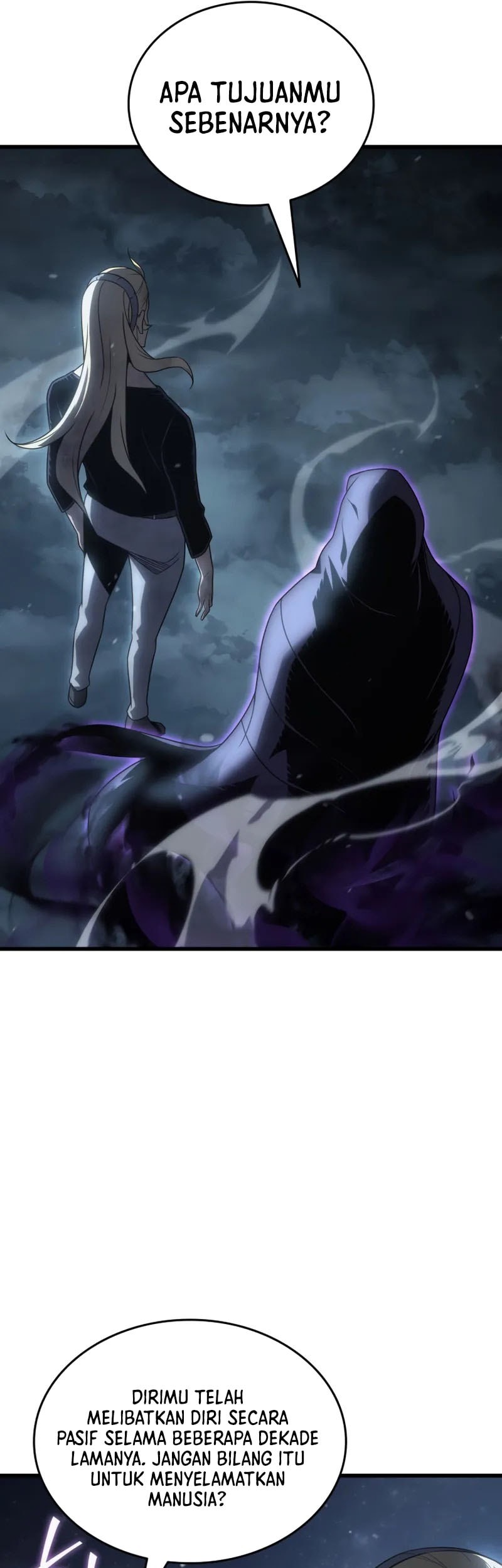 The Great Mage Returns After 4000 Years Chapter 204 page 46