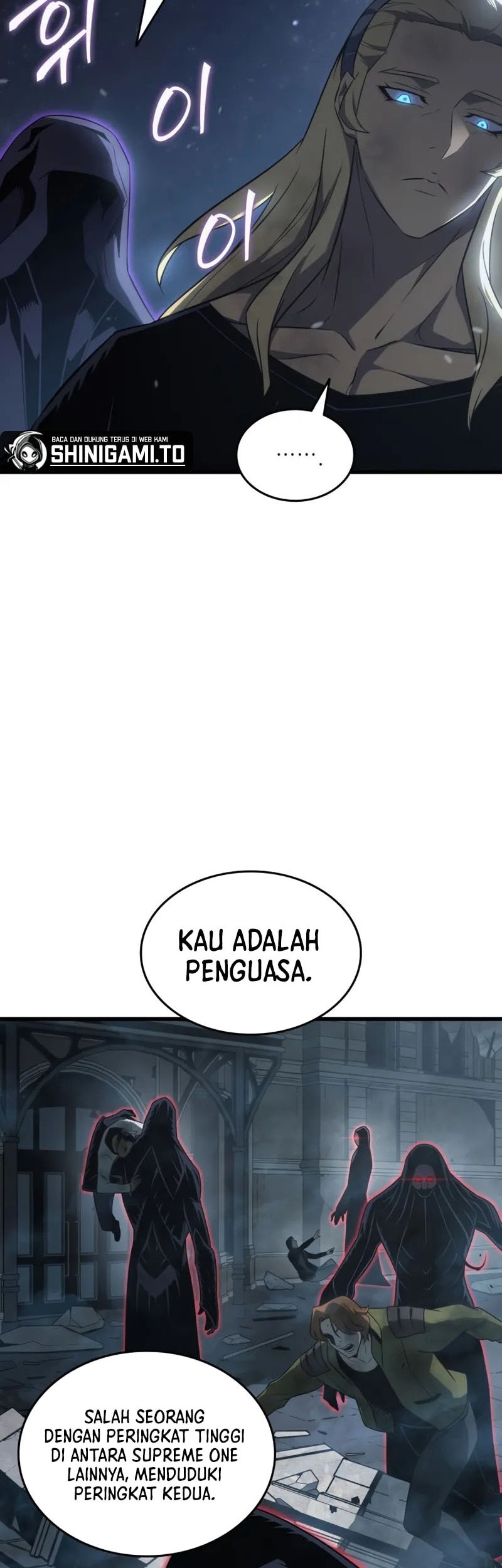 The Great Mage Returns After 4000 Years Chapter 204 page 47