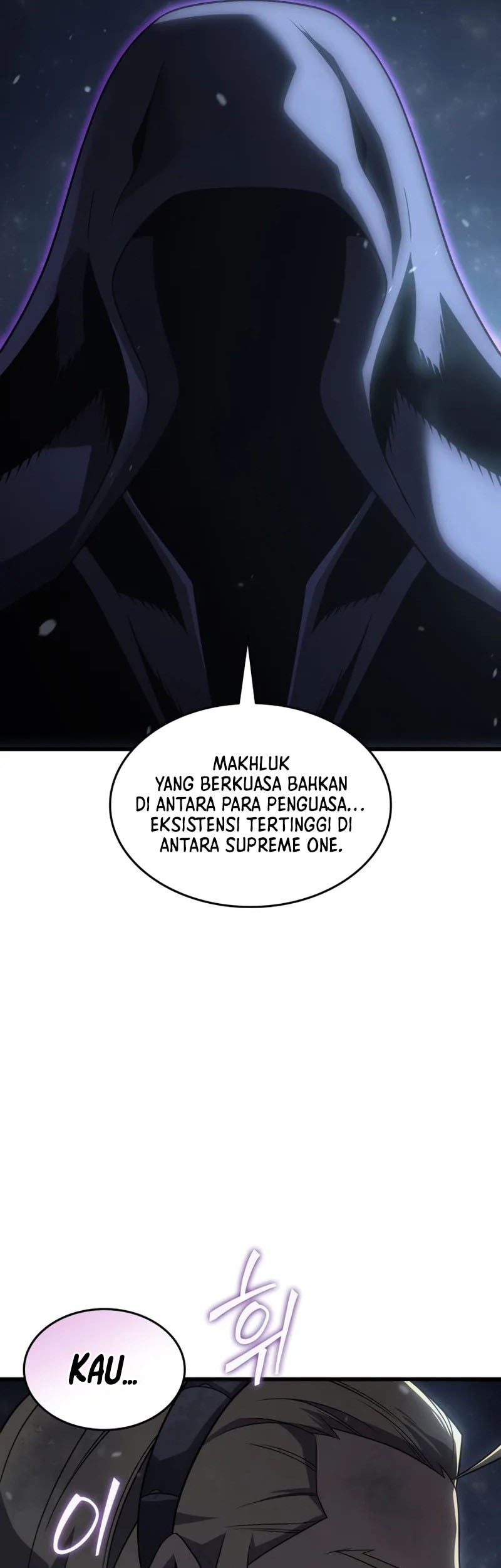 The Great Mage Returns After 4000 Years Chapter 204 page 50