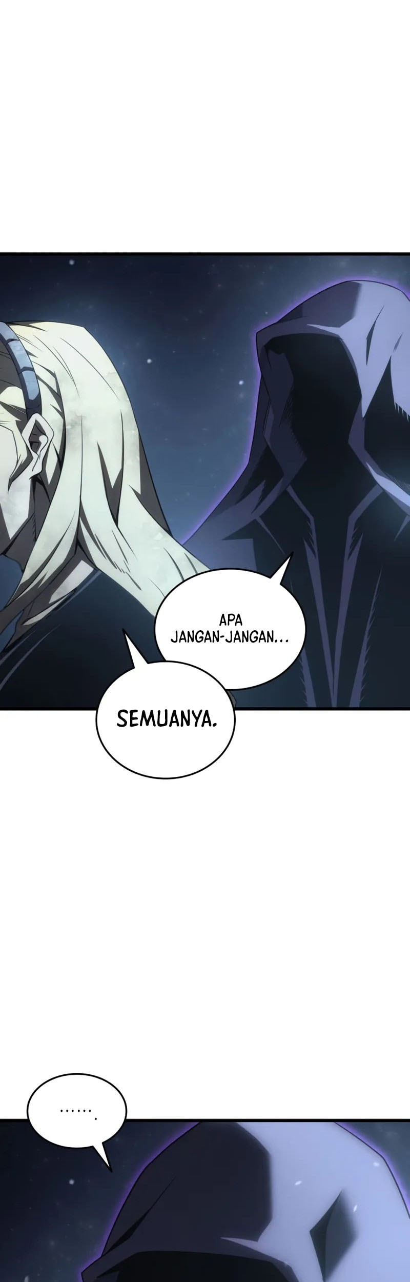 The Great Mage Returns After 4000 Years Chapter 204 page 54