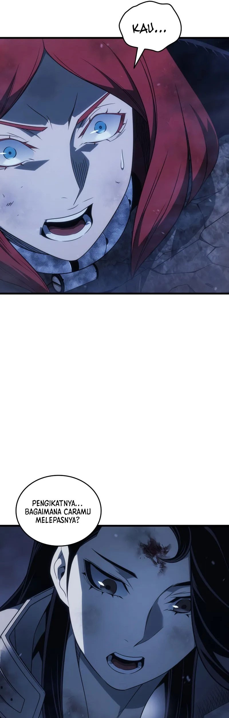 The Great Mage Returns After 4000 Years Chapter 204 page 6