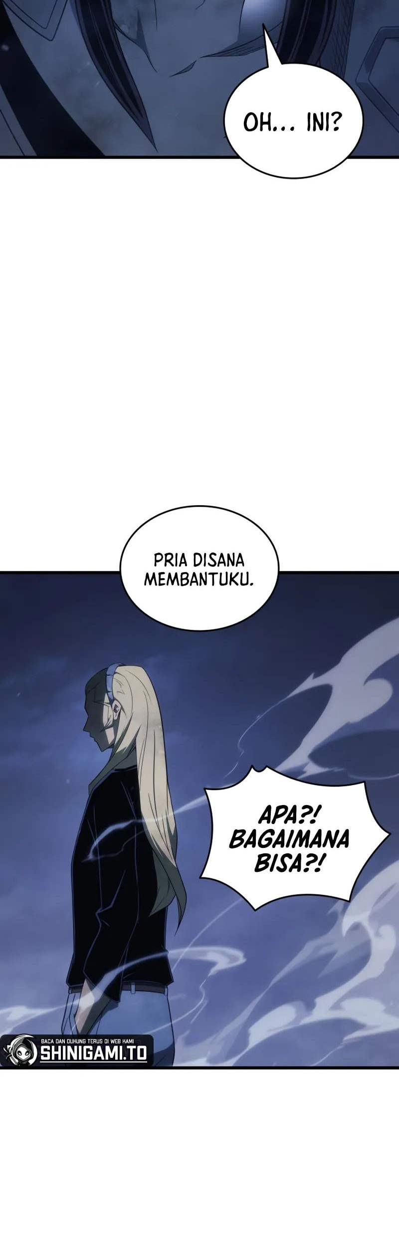 The Great Mage Returns After 4000 Years Chapter 204 page 7