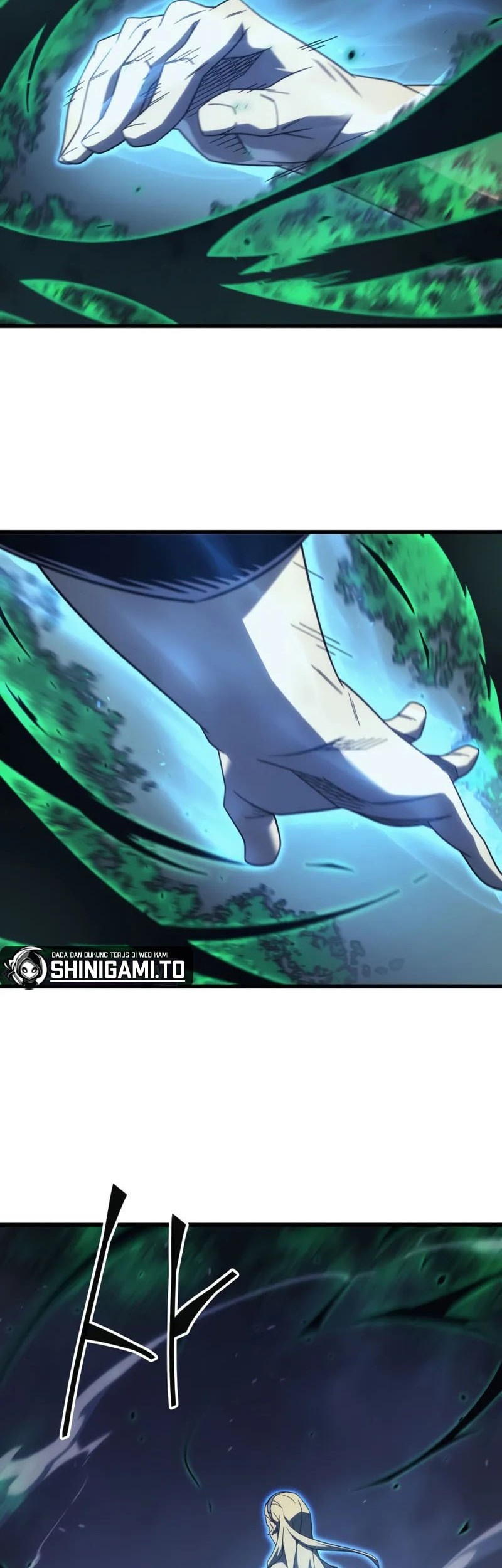 The Great Mage Returns After 4000 Years Chapter 204 page 11