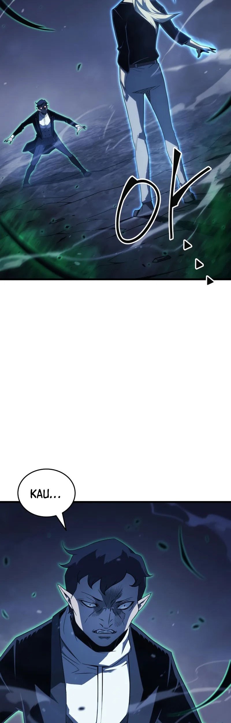 The Great Mage Returns After 4000 Years Chapter 204 page 12