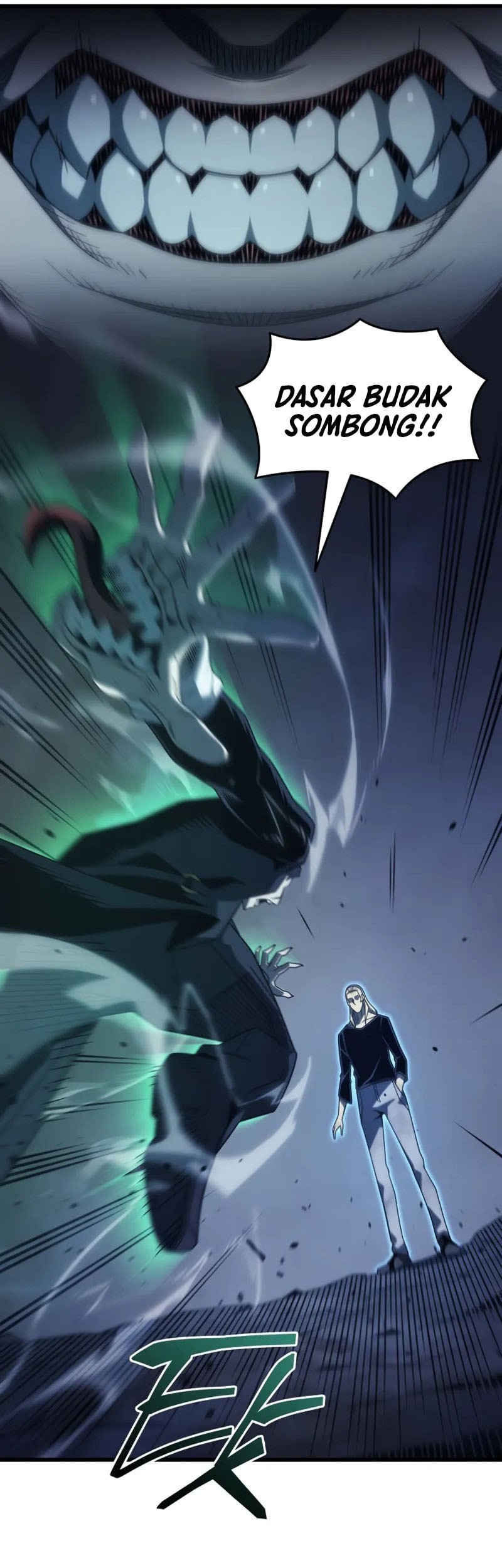 The Great Mage Returns After 4000 Years Chapter 204 page 14