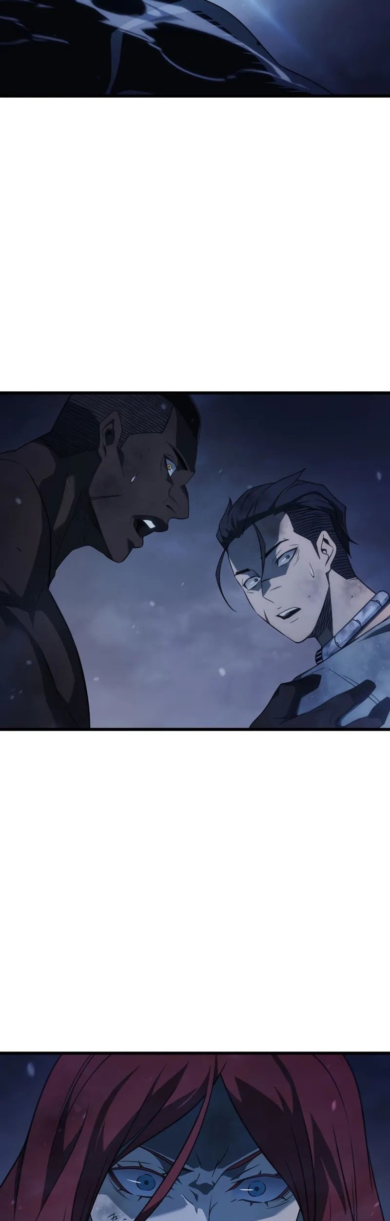 The Great Mage Returns After 4000 Years Chapter 204 page 16