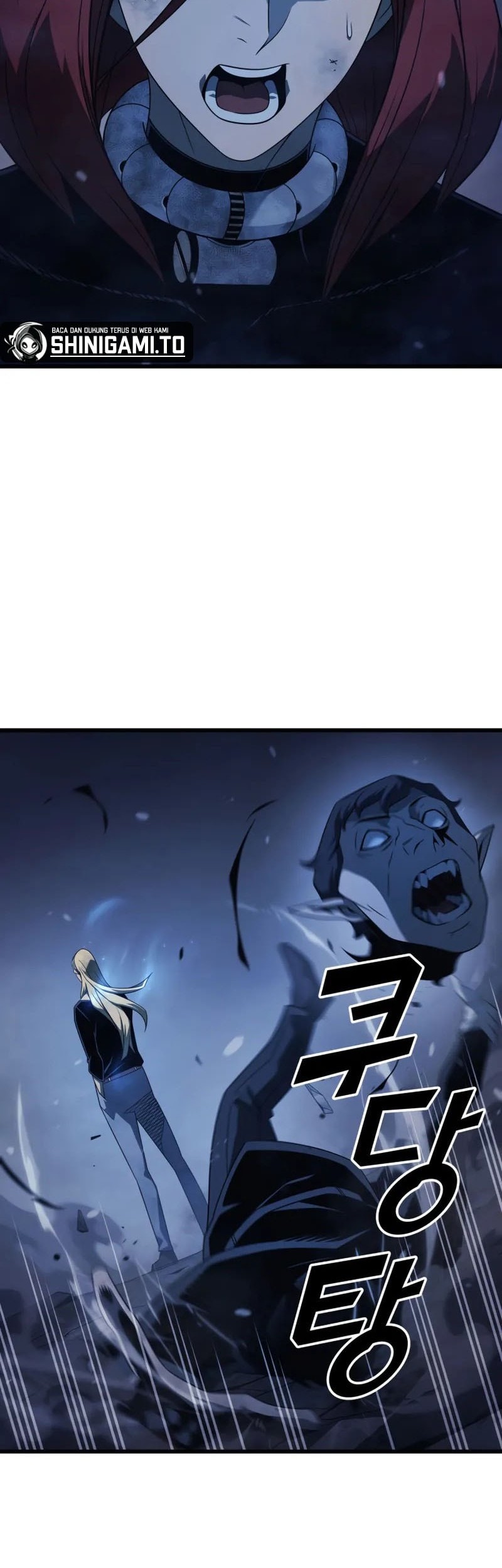 The Great Mage Returns After 4000 Years Chapter 204 page 17