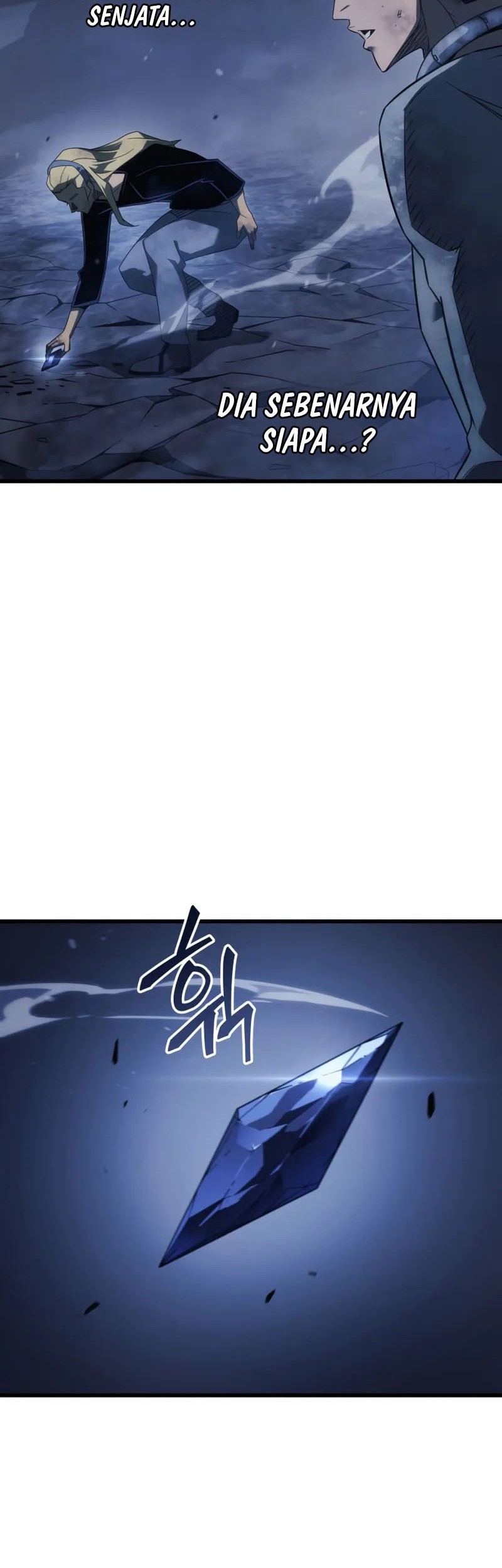 The Great Mage Returns After 4000 Years Chapter 204 page 21